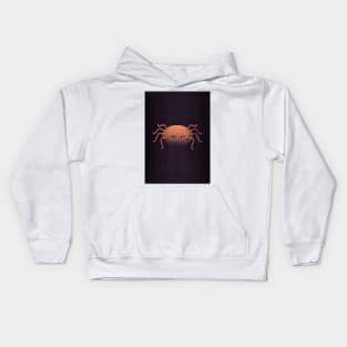 Spider Kids Hoodie